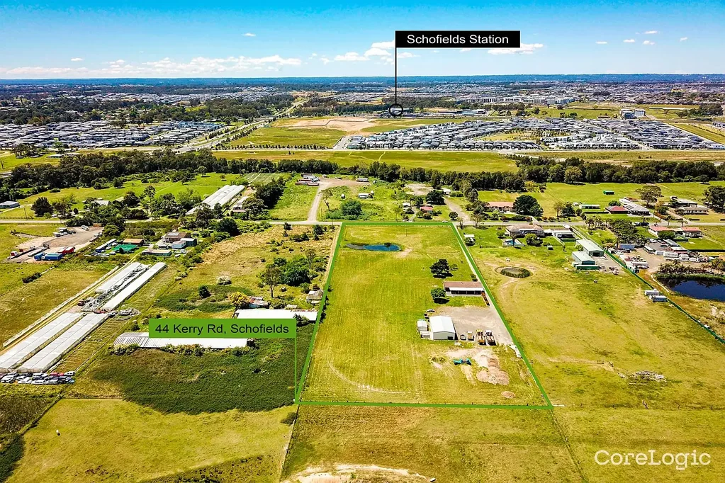 44 Kerry Road, Schofields, NSW 2762