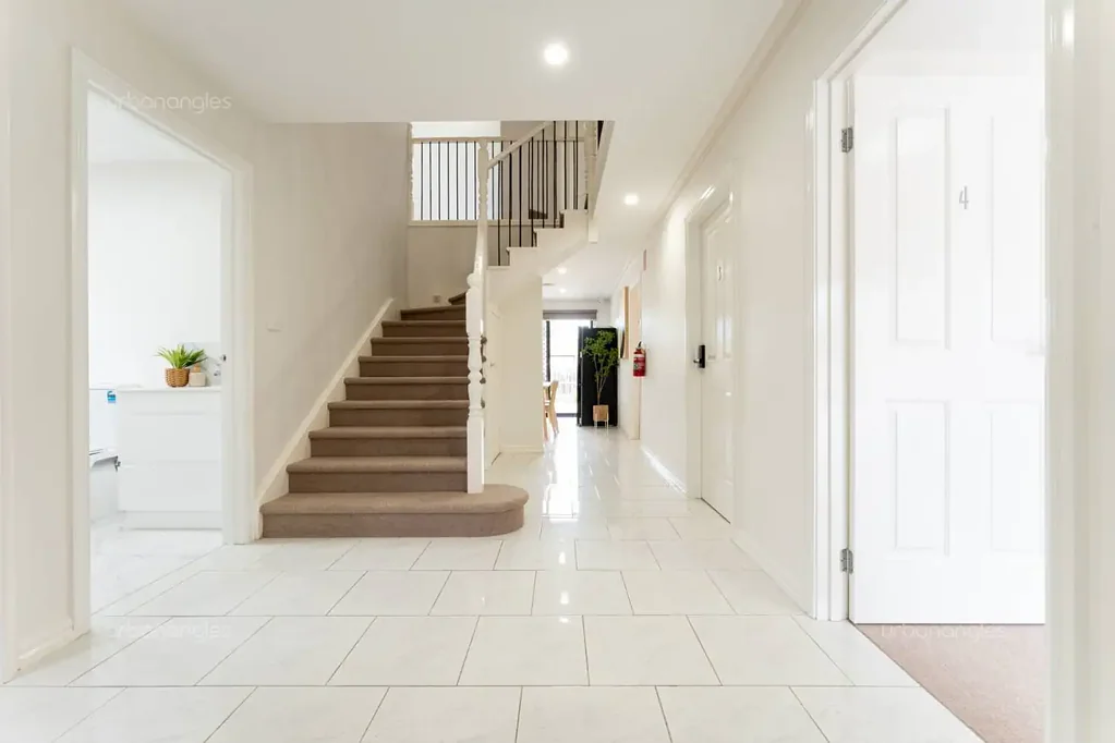 Modern Shared Living – Fully Furnished Rooms with Bills & Internet Included!