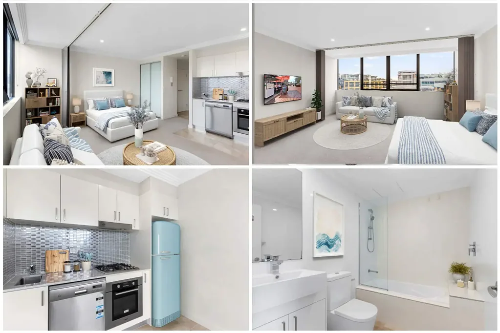 208/822 Pittwater Road, Dee Why, NSW 2099