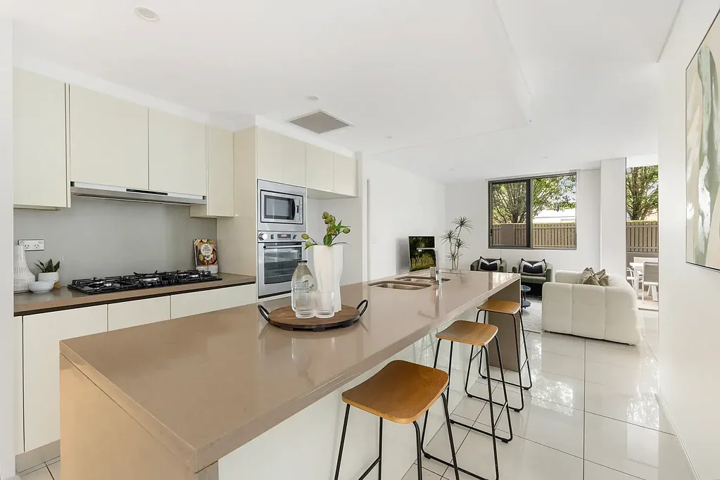 St Ives 3 Bedroom Superior living, five-star amenities, sophisticated convenience