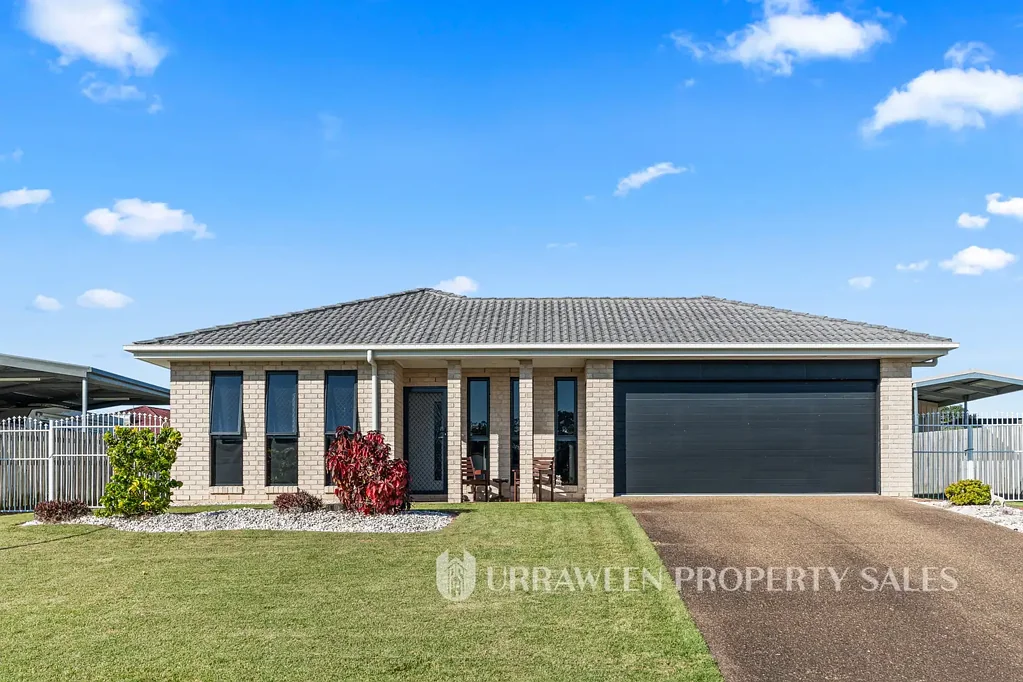 23 Gumtree Drive, Urraween, QLD 4655, 4 રૂમ, 2 બાથરૂમ, House