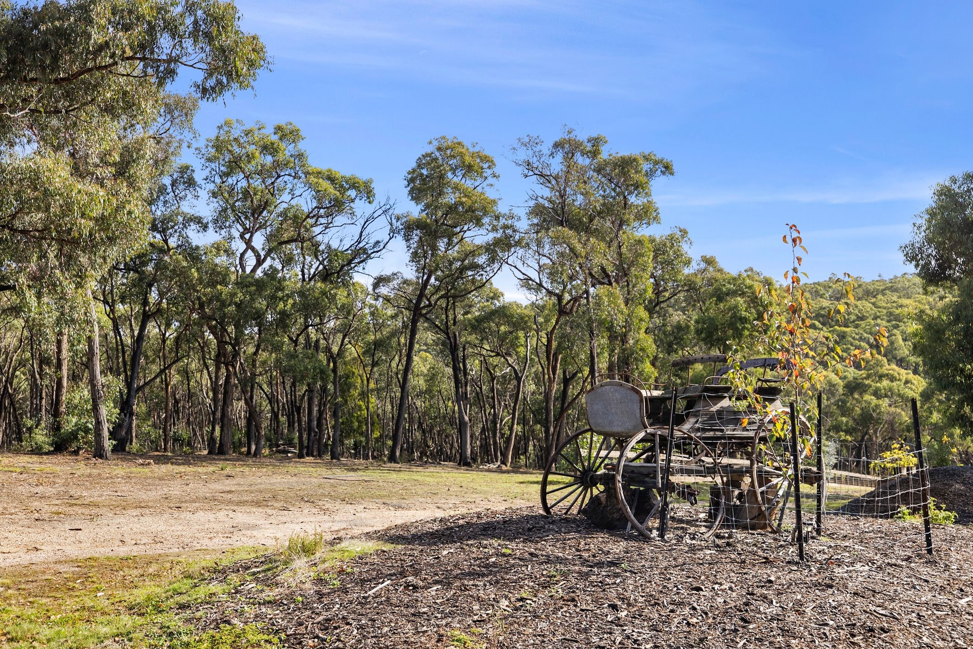 316 FERRERS RD, DEREEL VIC 3352, 0 Schlafzimmer, 0 Badezimmer, Lifestyle Property