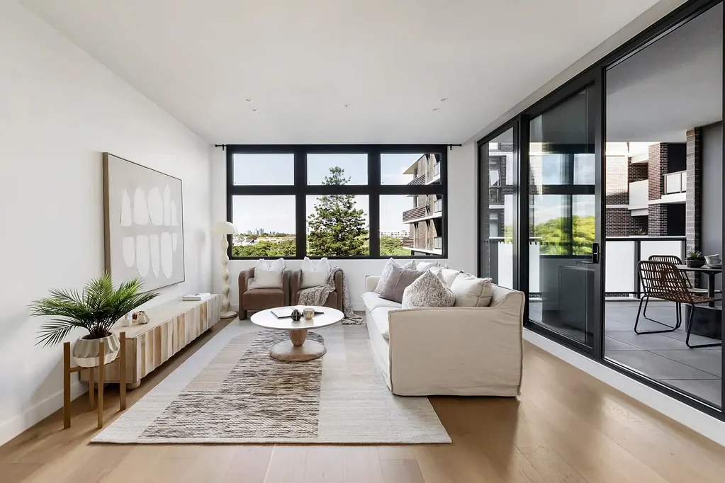 314/186C Victoria Road, Marrickville, NSW 2204
