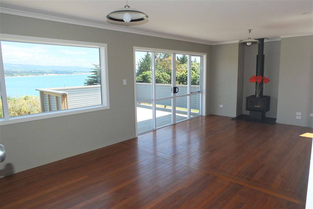 1 Pembroke Street, Moeraki, Waitaki, 3房, 1浴