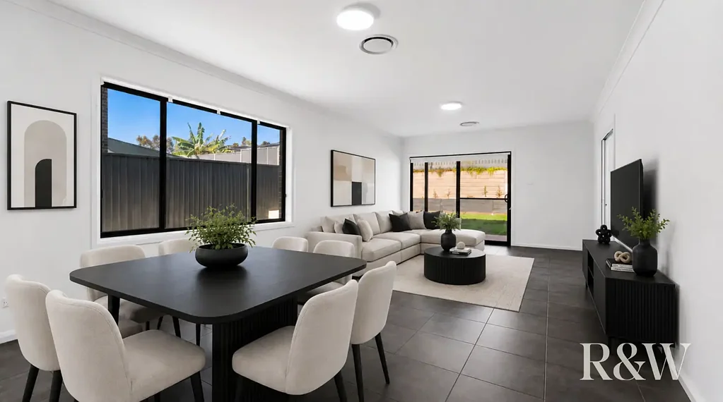 Claymore 4Kwarto 4/5 Bedrooms + DA APPROVAL FOR A GRANNY-FLAT!