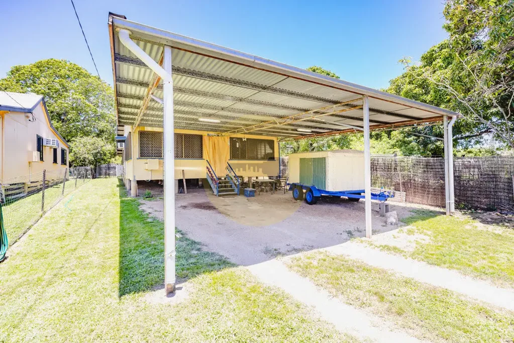 96 Stubley Street, Charters Towers City, QLD 4820