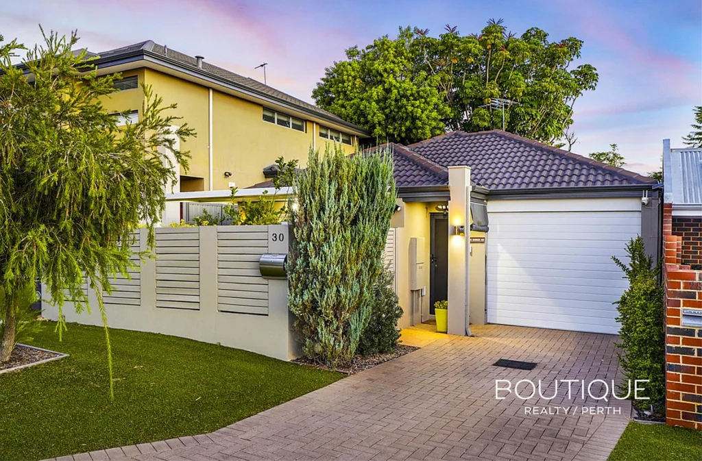 Balcatta 3 Bedroom Modern Living With Zero Hassle!