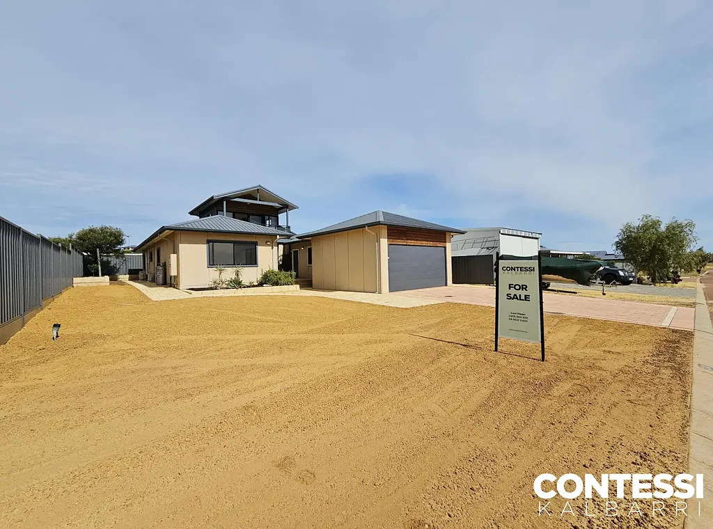 30 Centrolepis Circuit, Kalbarri, WA 6536