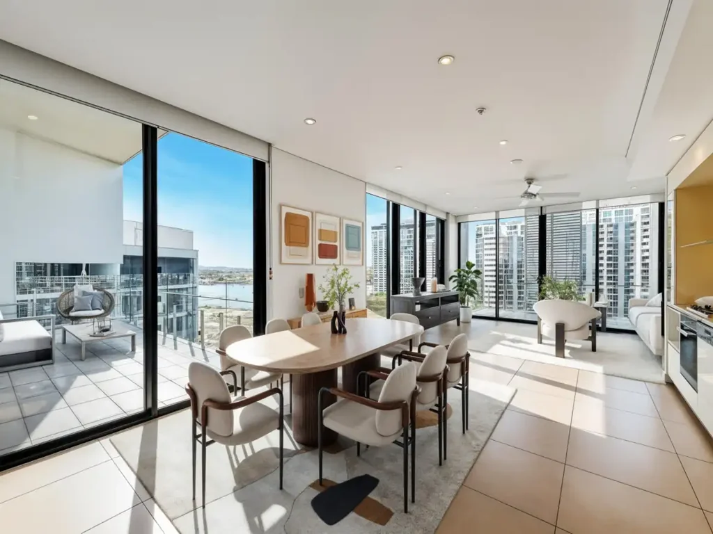1121/33 Remora Road, Hamilton, QLD 4007