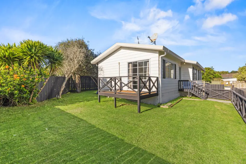 Weymouth 3房  “Nest in Comfort or Invest”