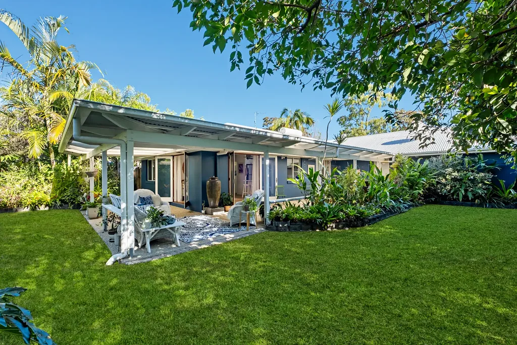 51 Pennyroyal Circle, Currimundi, QLD 4551