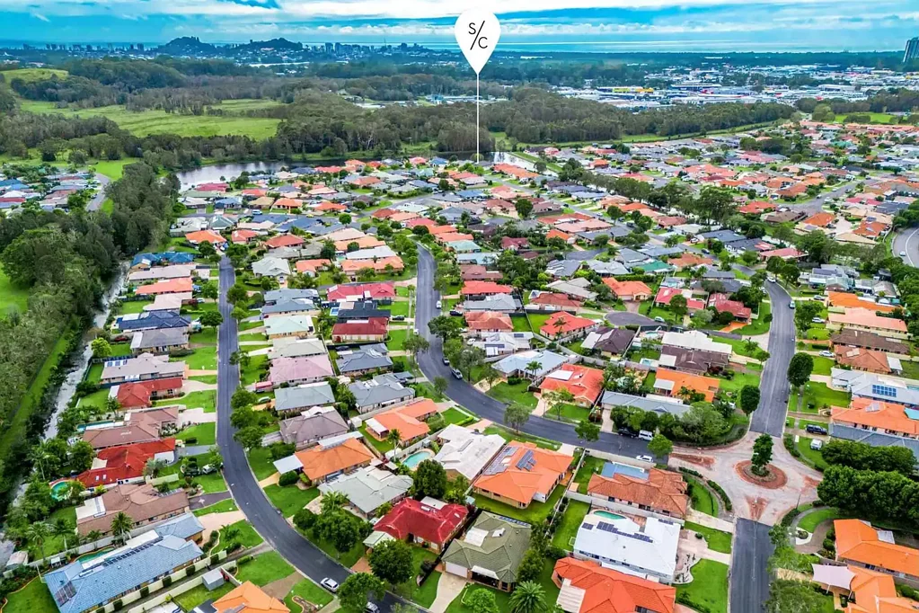 52 Riversdale Boulevard, Banora Point, NSW 2486