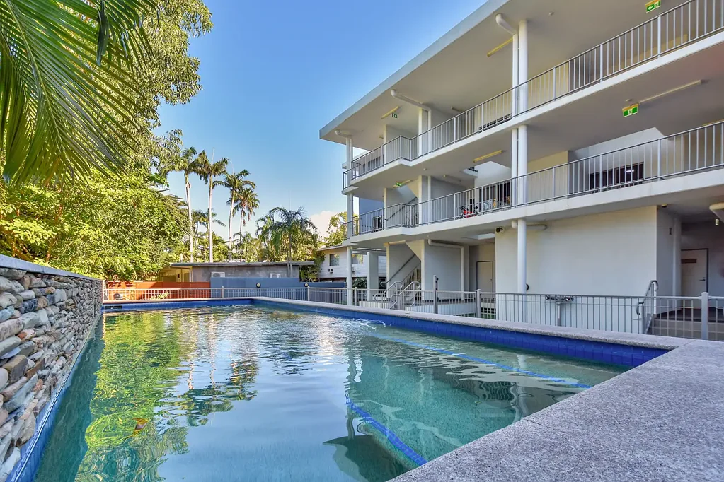 3/82 Nightcliff Road, Rapid Creek, NT 810