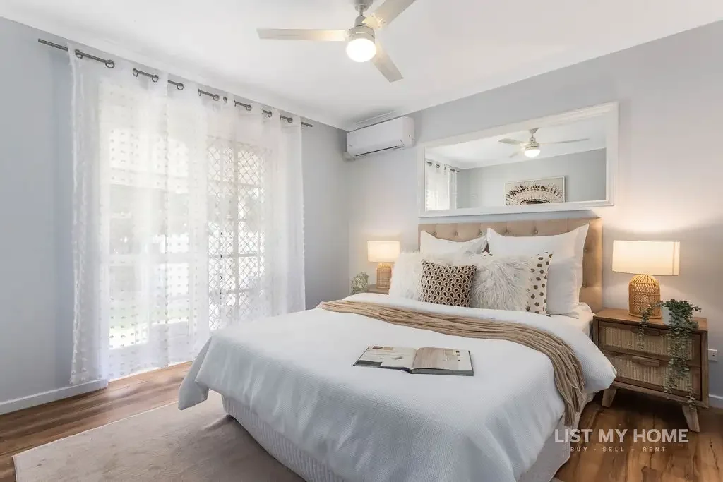 Bethania 4Phòng ngủ OPEN TODAY!!! 29 JUNE 4PM
3 MATHEWS ST BETHANIA, QLD- 4205