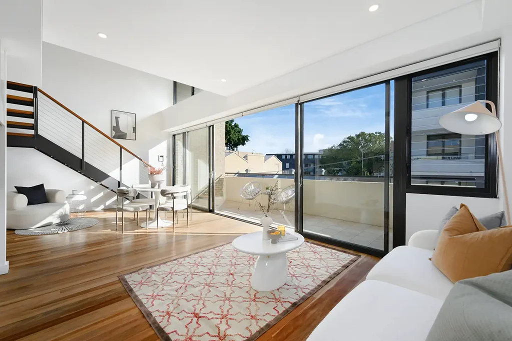 204/13 Eden Street, North Sydney, NSW 2060