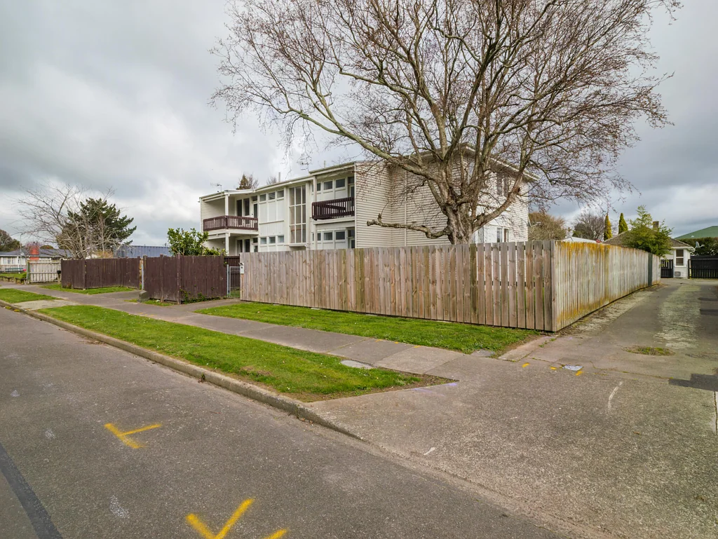 Hokowhitu 12 Slaapkamer Multi units, one investment opportunity