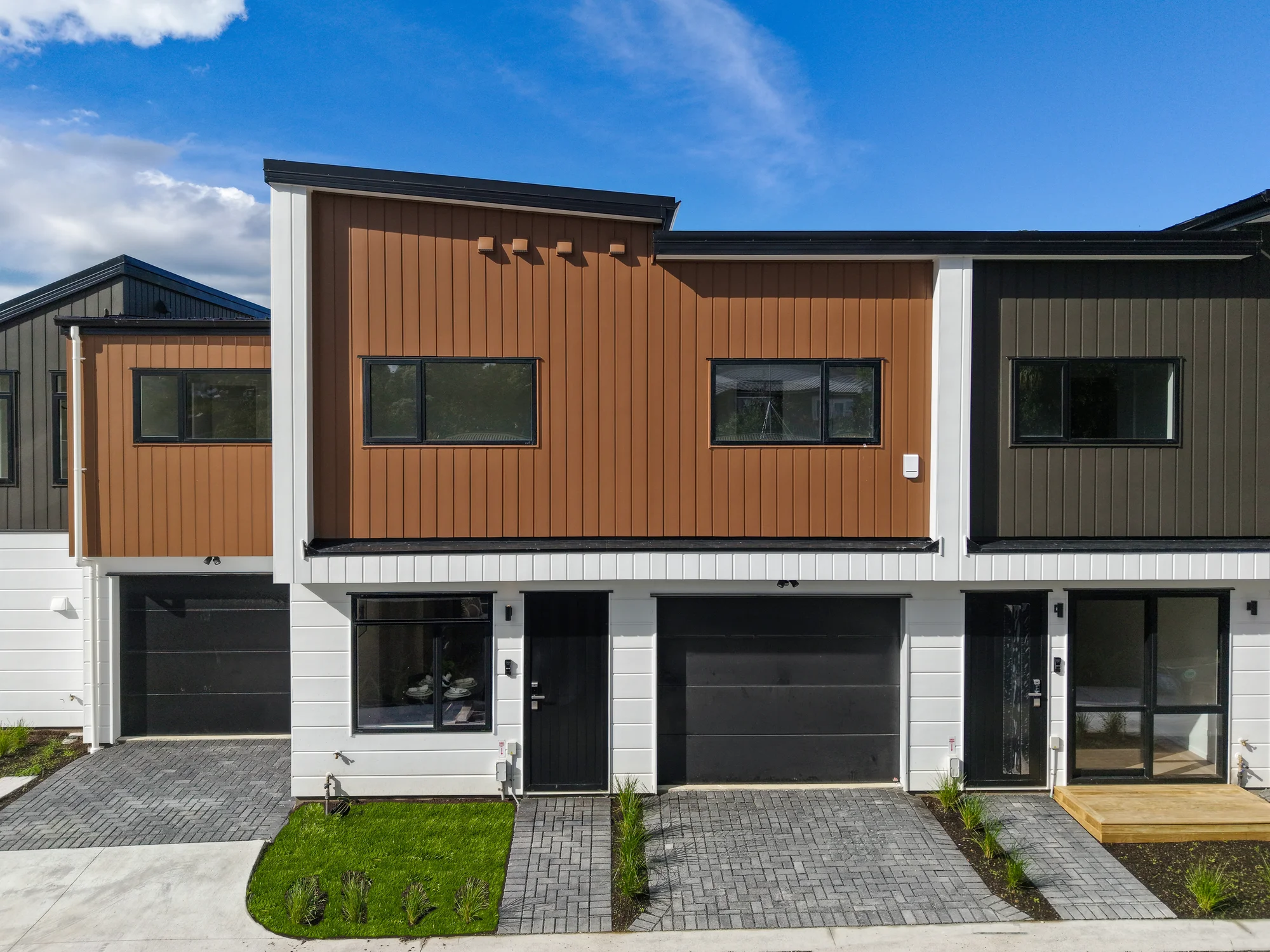 Torbay 3ห้องนอน Affordable Family Living in the Heart of Torbay