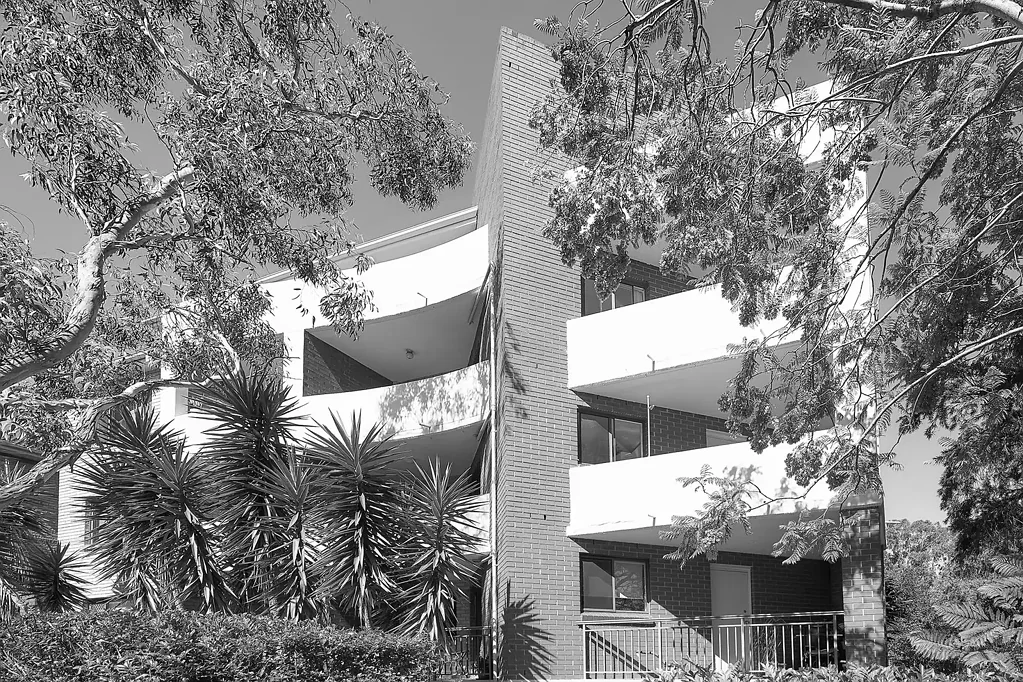 15/42-48 Merton Street, Sutherland, NSW 2232