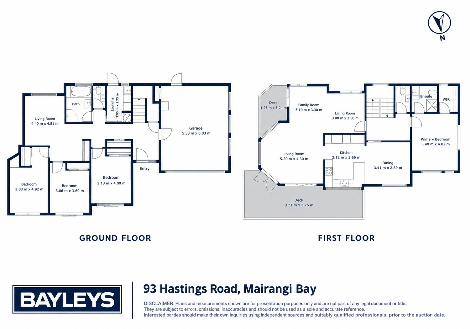 93 Hastings Road, Mairangi Bay, photo 2