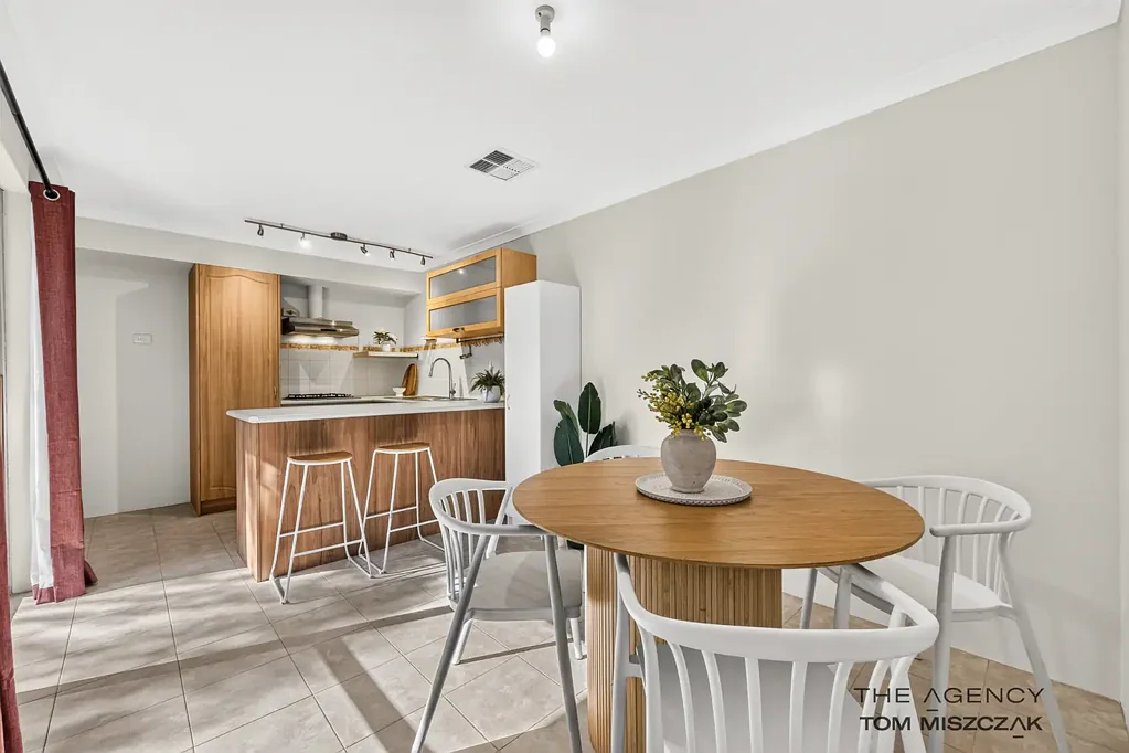 Bassendean 3कमरा Privacy and Convenience All Nestled Together