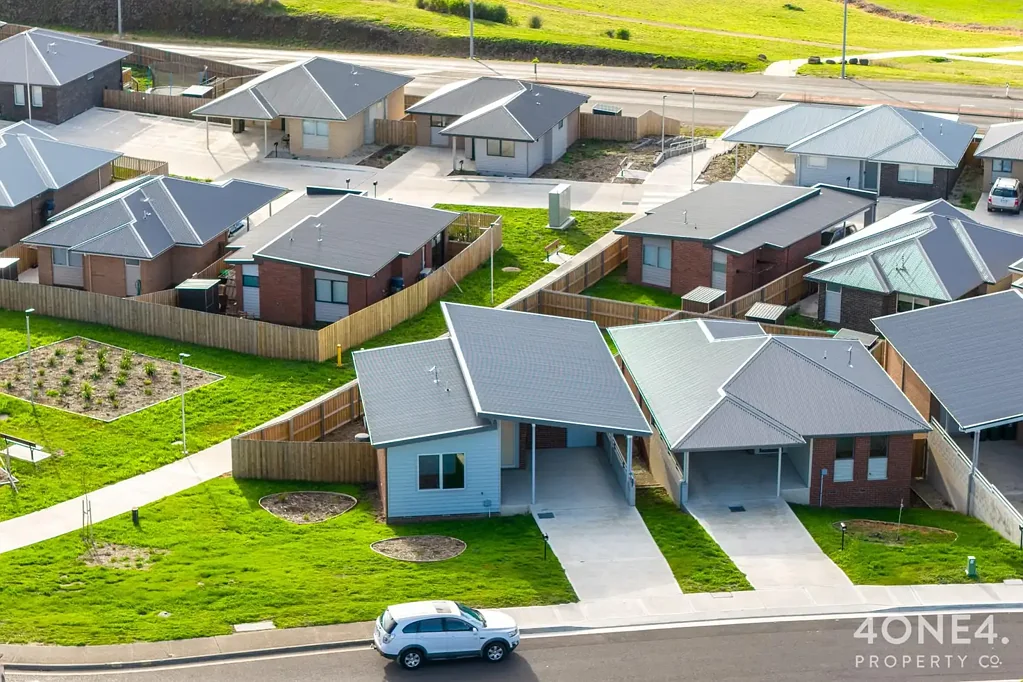 205 Lamprill Circle, Herdsmans Cove, TAS 7030
