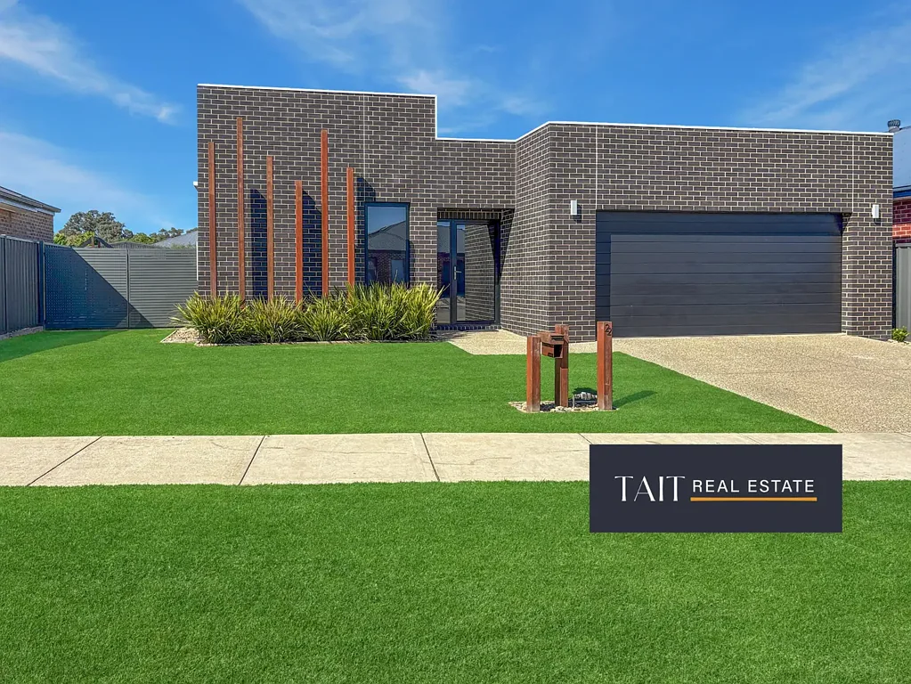 22 Currawong Drive, Wangaratta, VIC 3677