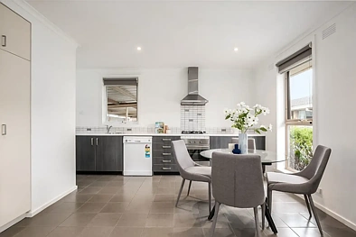 厨房 - 2/32 Ormond Street, Mordialloc, VIC 3195