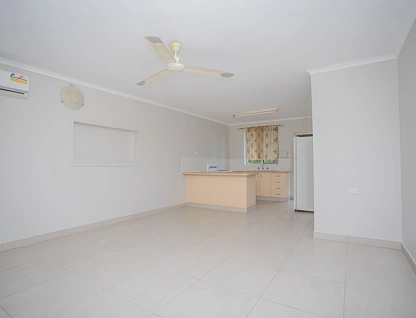 6/9 Nation Crescent, Coconut Grove, Darwin Suburbs, 2 ห้องนอน, 1 ห้องน้ำ, Apartment