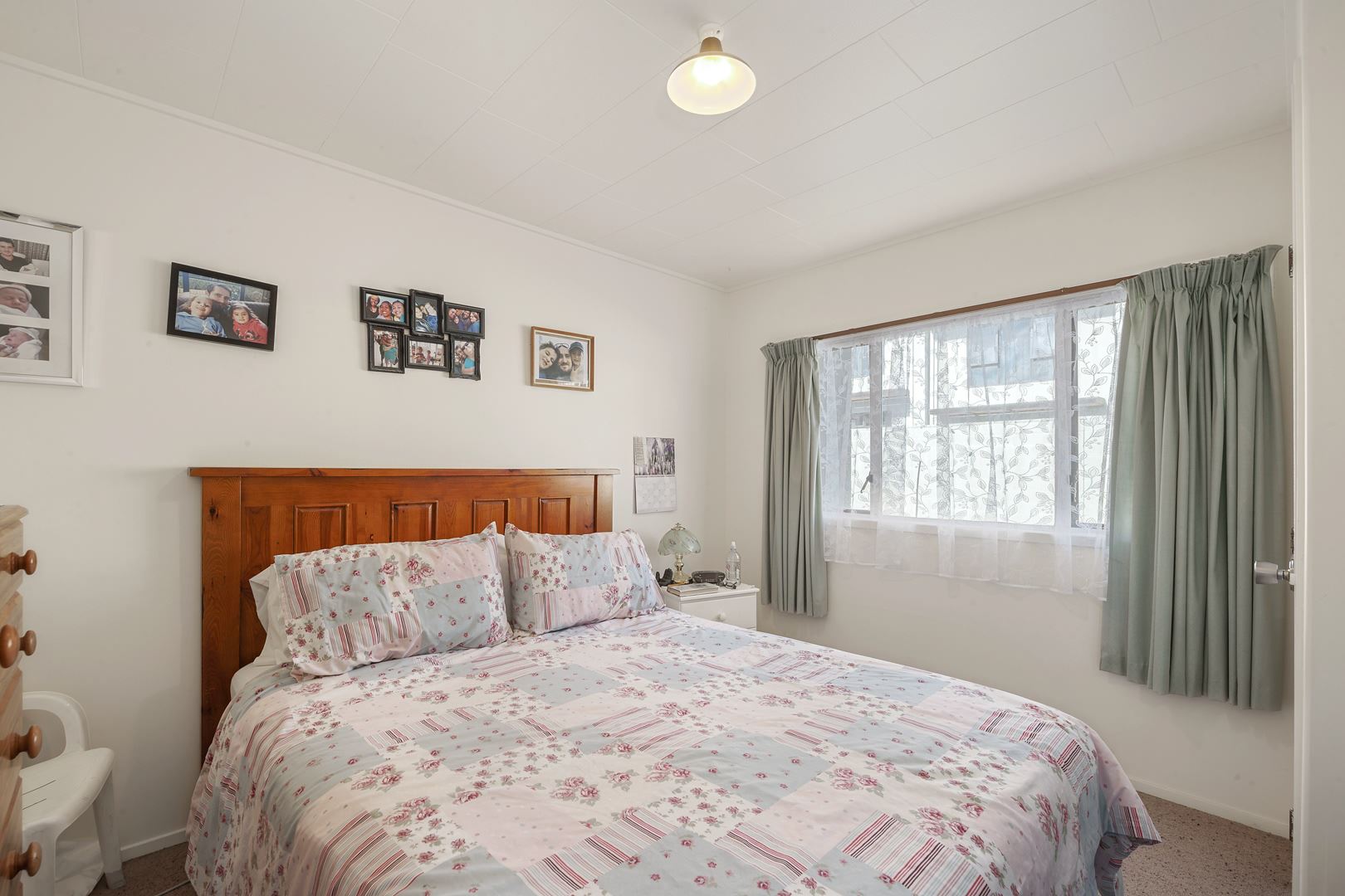 2/139 Te Heuheu Street, Taupo, Taupo, 1 રૂમ, 1 બાથરૂમ