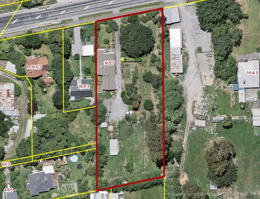1657 Cust Road, Cust, Waimakariri, 3房, 0浴