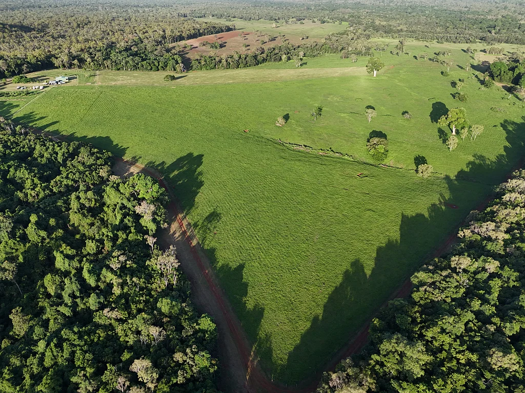 2583 Isabella McIvor Road, Cooktown, QLD 4895