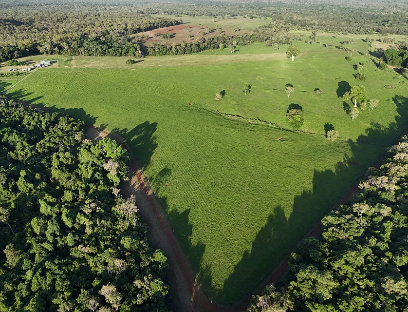 2583 Isabella McIvor Road, Cooktown, Far North, 2房, 1浴, 乡村住宅