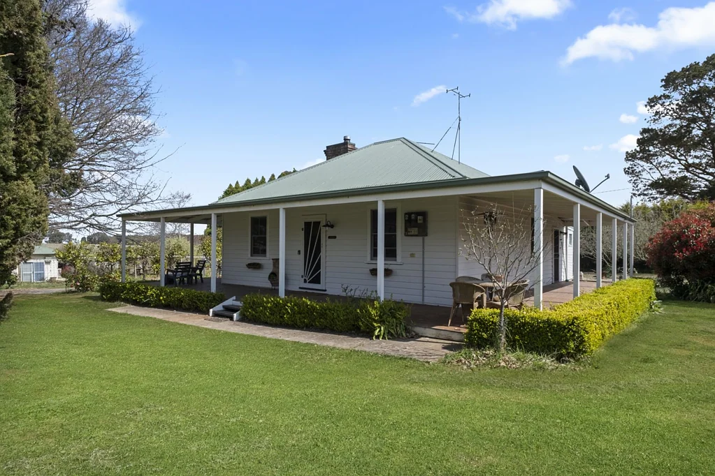 482 Gorham Road, Crookwell, NSW 2583