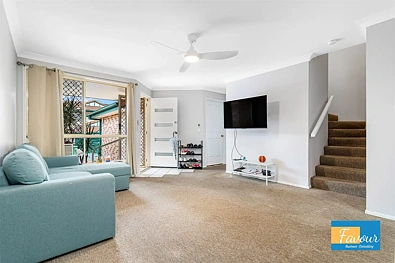 ਰਹਿਣ ਵਾਲਾ ਕਮਰਾ - 7/32 Riverview Road, Nerang, QLD 4211