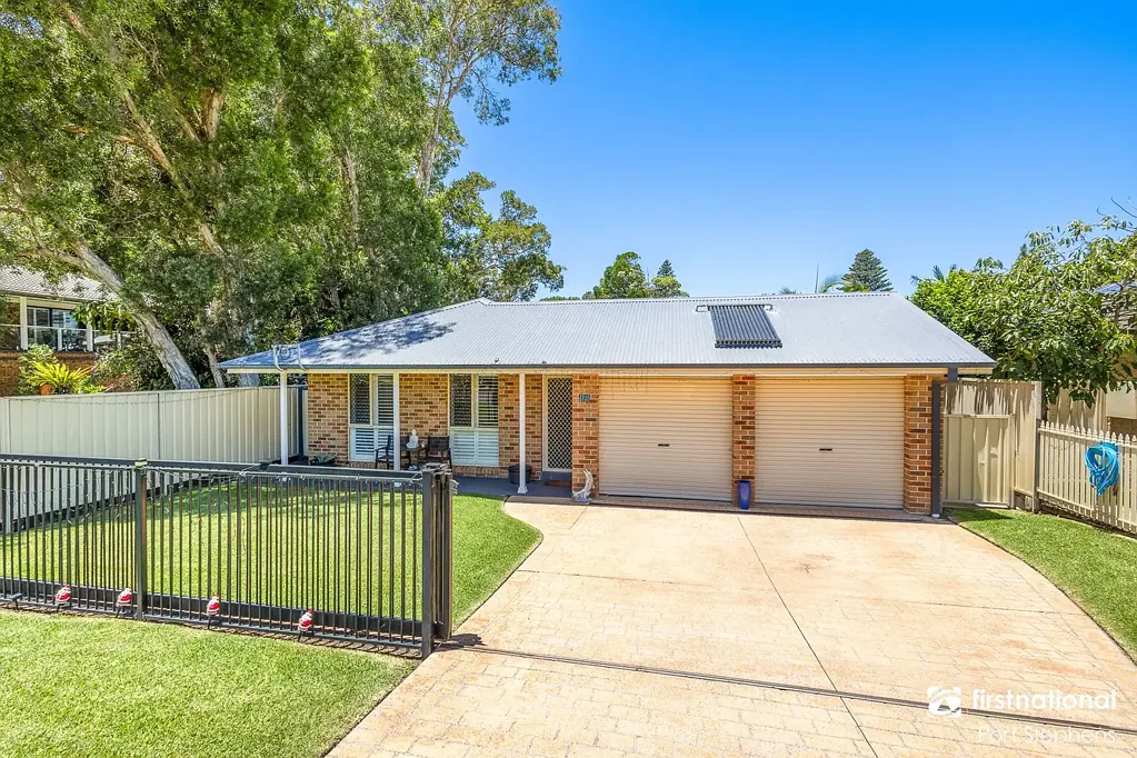 13 Margaret Street, Anna Bay, NSW 2316