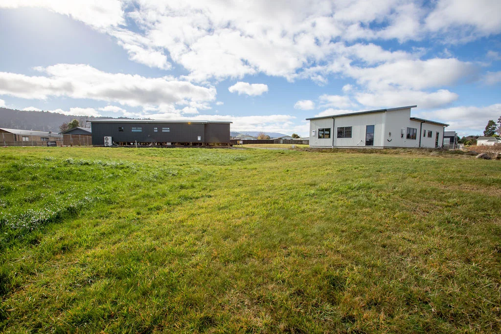 Ohakune Build your dream with a view