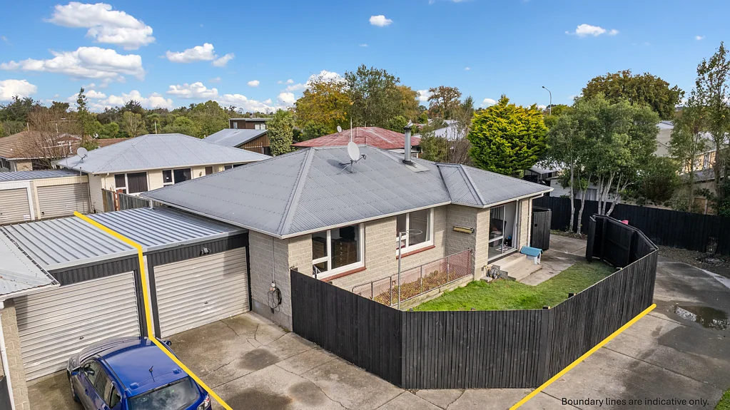 44A King Street, Rangiora, Waimakariri, Canterbury