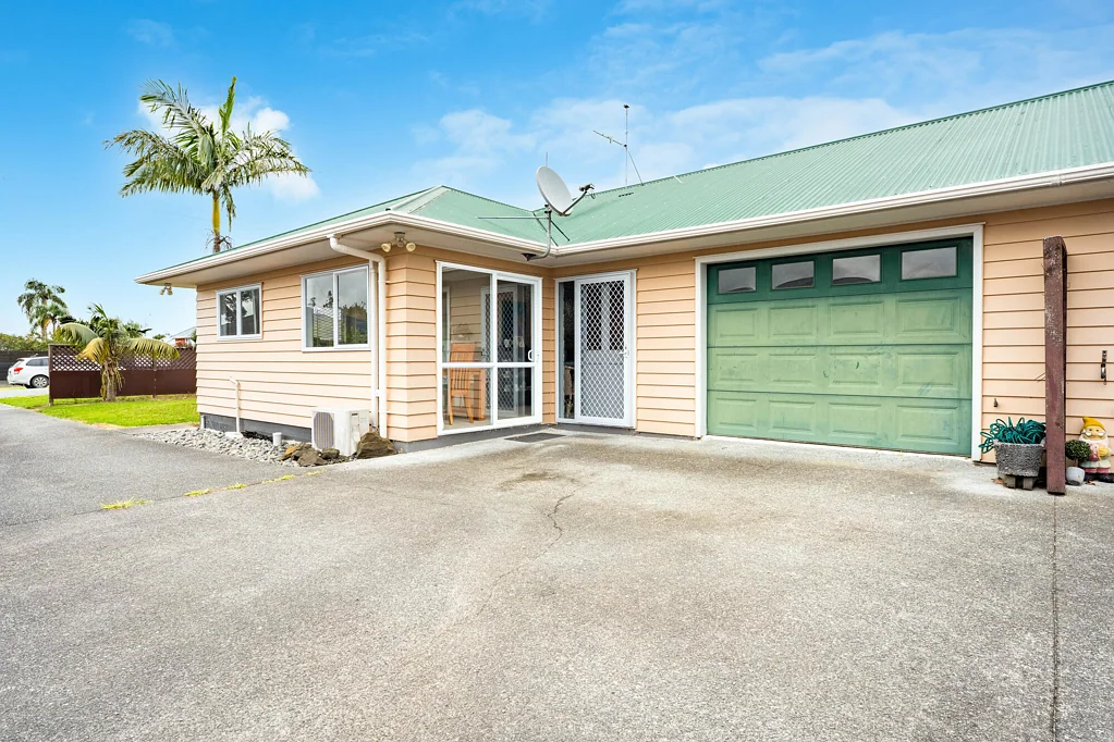 Dargaville 3chambre Easy Living, Modern Comfort & Smart Buying
