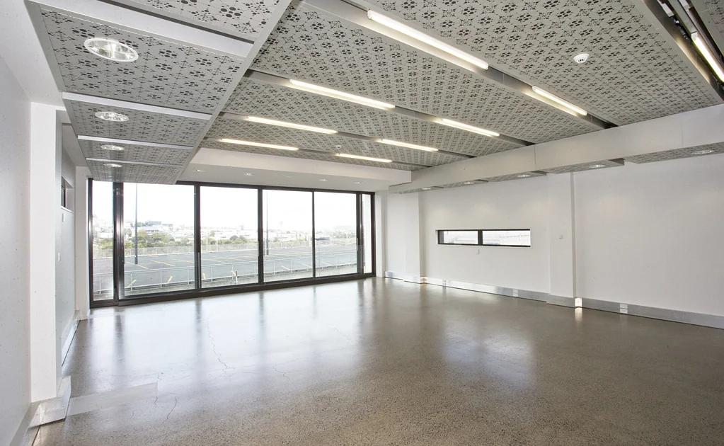 Newton 152 sqm Office Space on Karangahape Road