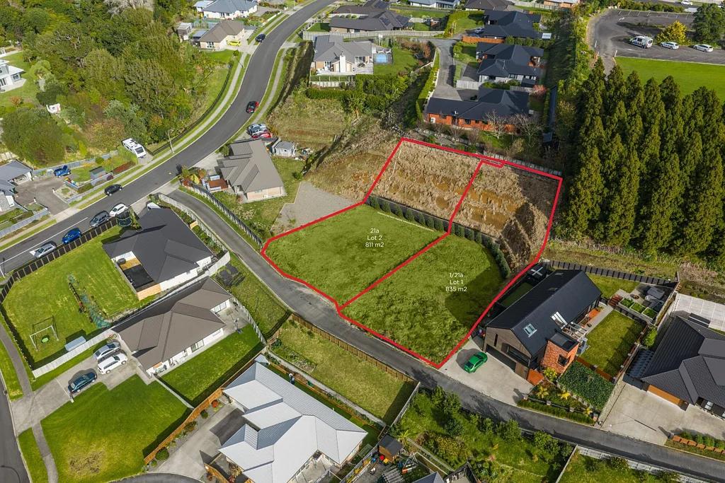 Whalers Gate  Your affordable gateway to a new build