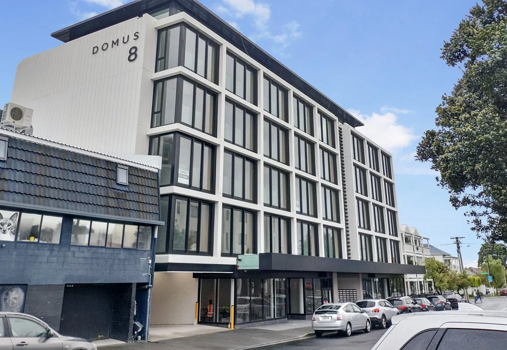 1 bedroom apartment in Ponsonby
