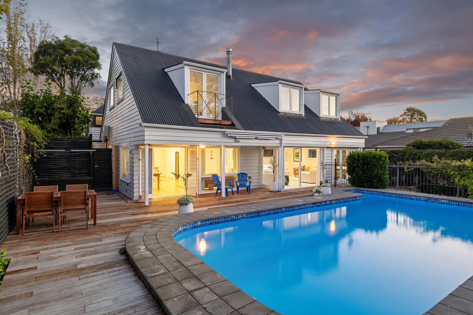 Fendalton 5房 Priced Deadline $1,895,000 !