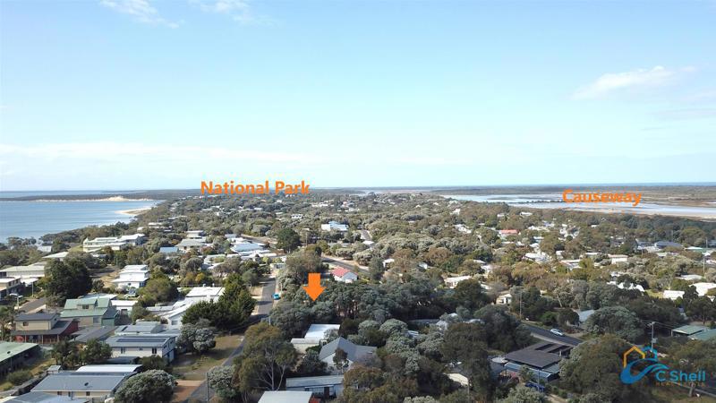 9 BANKSIA ST, LOCH SPORT VIC 3851, 0 Bedrooms, 0 Bathrooms, Section