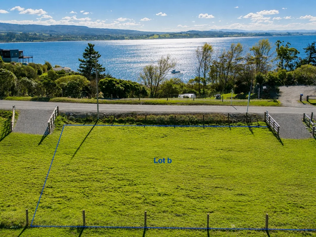 Moeraki  Serviced Sections Moeraki