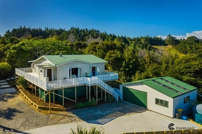 KUMEU, 4 BEDROOMS