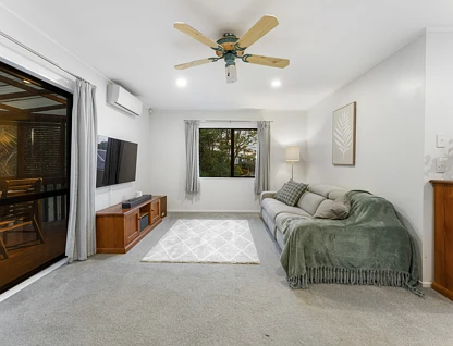 18B Atlantis Place, Totara Vale, North Shore City, 4 ਕਮਰੇ, 1 ਬਾਥਰੂਮ, House