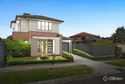 1 Milbrey Close, Wantirna South