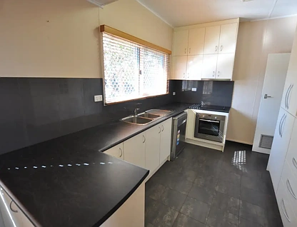 116 Sutherland Street, Port Hedland, Outback (North), 4 રૂમ, 1 બાથરૂમ, House
