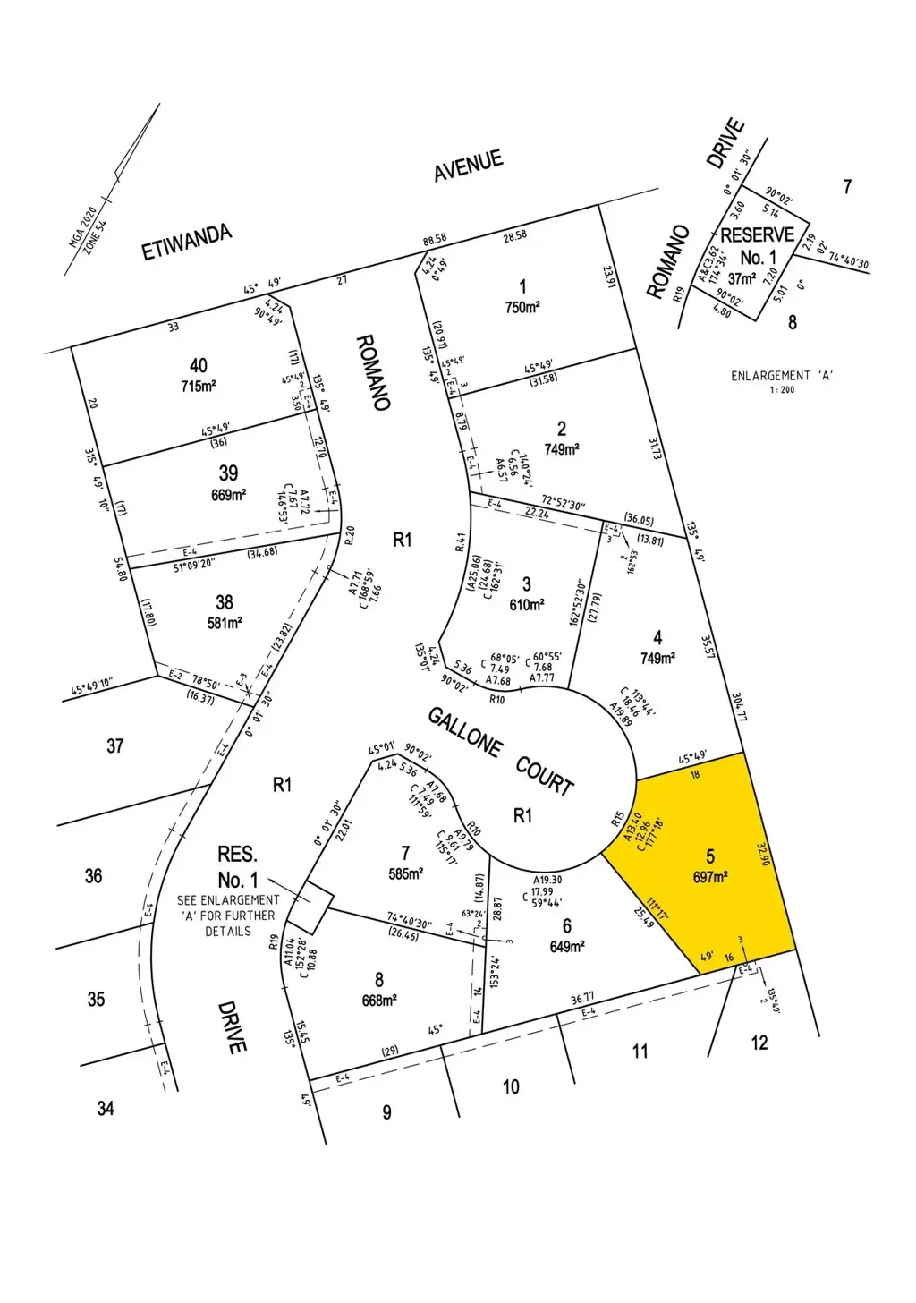 Mildura LOT 5 - STAGE 6 LIMPIDI ESTATE - VACANT LAND - TITLE AVAILABLE