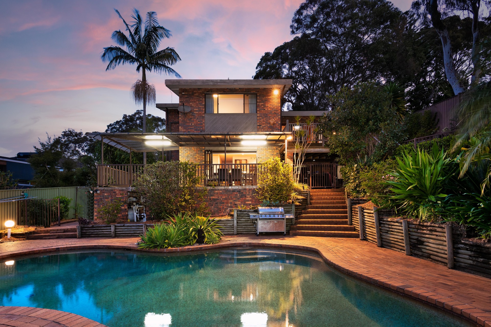 7 SCYLLA RD, OYSTER BAY NSW 2225, 0 habitaciones, 0 baños, House